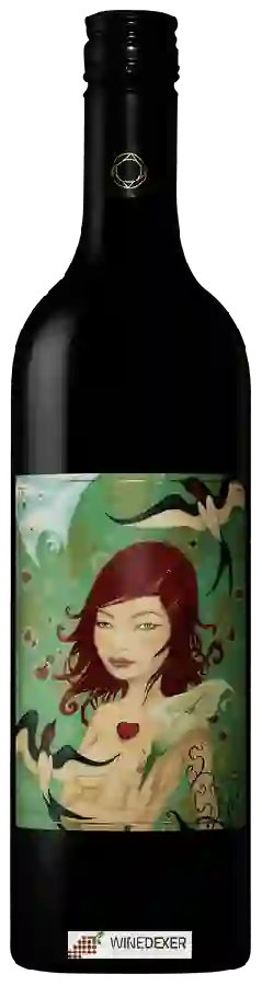 Winery Adelina - Estate Grenache