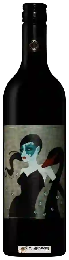 Winery Adelina - Estate Shiraz