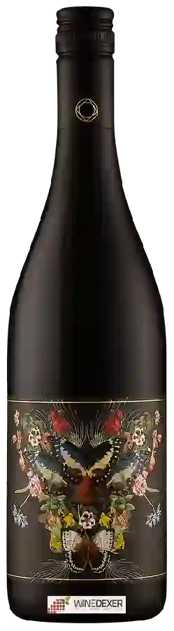 Winery Adelina - Shiraz - Mataro