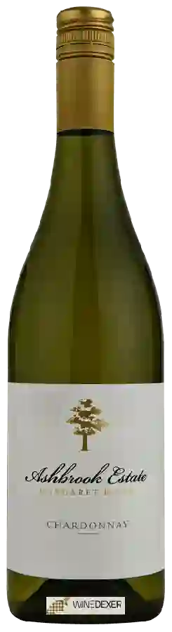 Winery Ashbrook Estate - Chardonnay