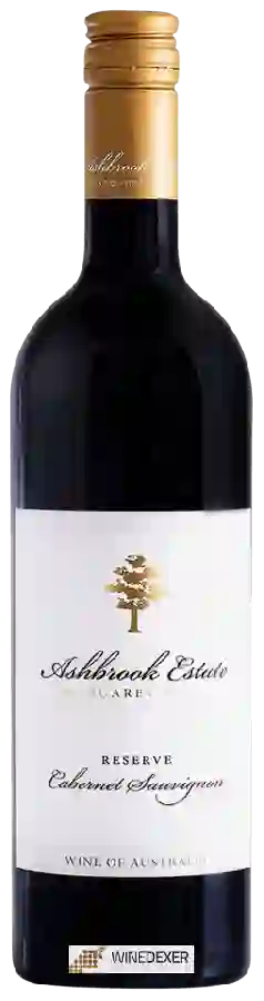 Winery Ashbrook Estate - Reserve Cabernet Sauvignon