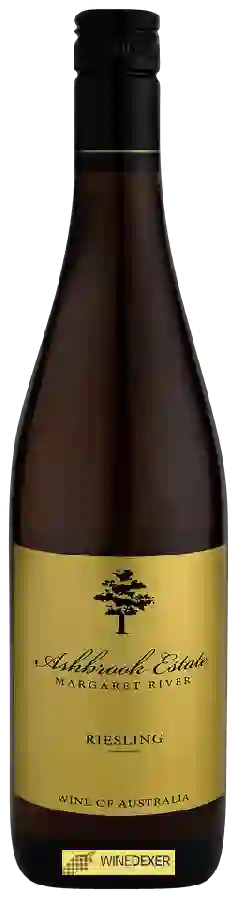 Winery Ashbrook Estate - Riesling