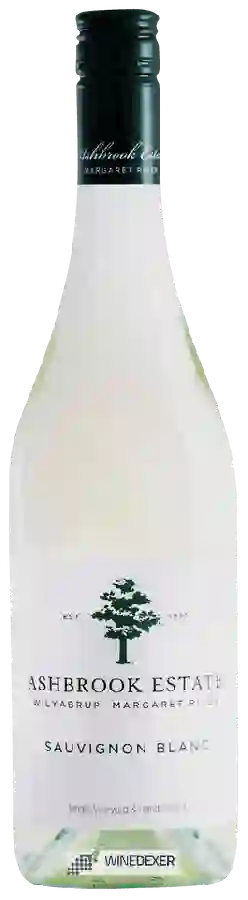 Winery Ashbrook Estate - Sauvignon Blanc Winery Ashbrook Estate - Sauvignon Blanc