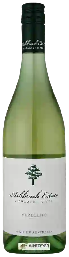 Winery Ashbrook Estate - Verdelho Winery Ashbrook Estate - Verdelho