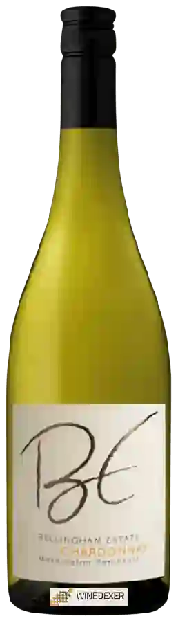 Winery Bellingham Estate - Chardonnay Winery Bellingham Estate - Chardonnay
