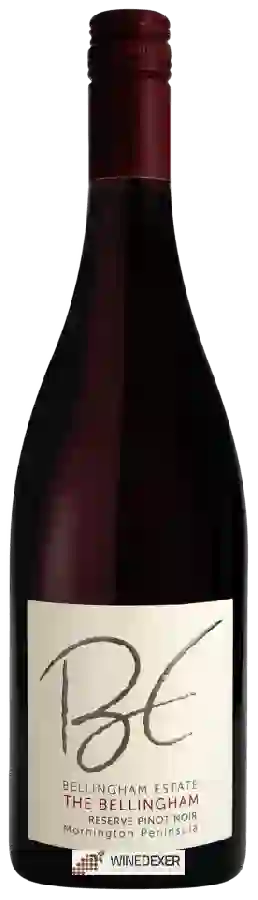 Winery Bellingham Estate - Reserve Pinot Noir