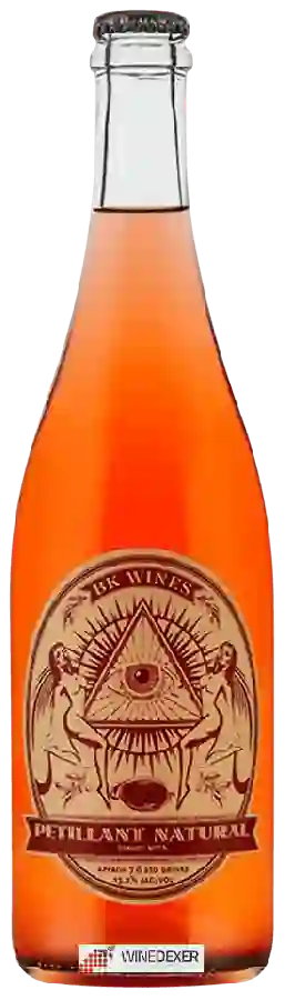 Winery BK Wines - Petillant Natural Pinot Noir