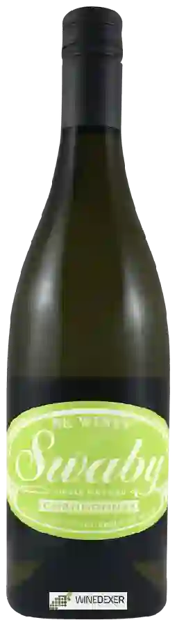 Winery BK Wines - Swaby Chardonnay Winery BK Wines - Swaby Chardonnay