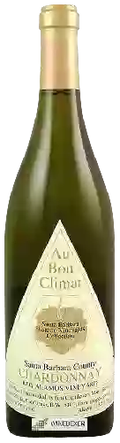 Winery Au Bon Climat - Chardonnay Los Alamos Vineyard