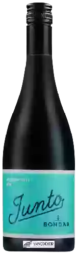 Winery Bondar - Junto GSM