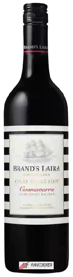 Winery Brand's Laira - Old Station Cabernet - Shiraz