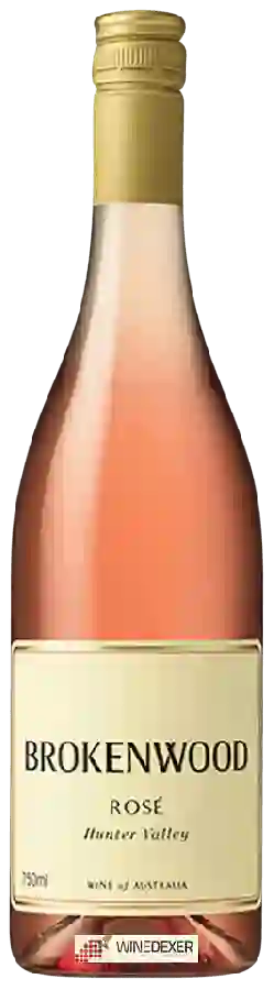 Winery Brokenwood - Rosé Winery Brokenwood - Rosé