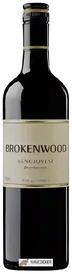 Winery Brokenwood - Sangiovese