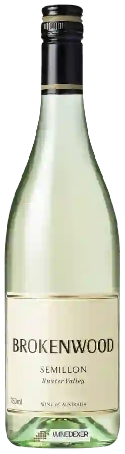 Winery Brokenwood - Sémillon