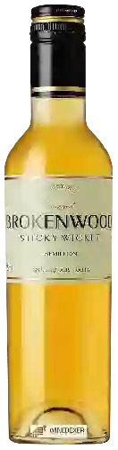 Winery Brokenwood - Sticky Wicket Semillon