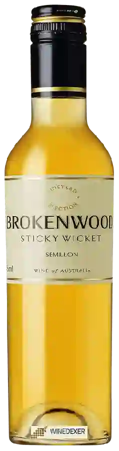 Winery Brokenwood - Sticky Wicket Semillon