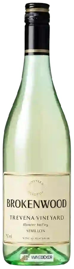 Winery Brokenwood - Trevena Vineyard Sémillon