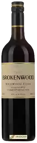 Winery Brokenwood - Wildwood Road Cabernet Sauvignon