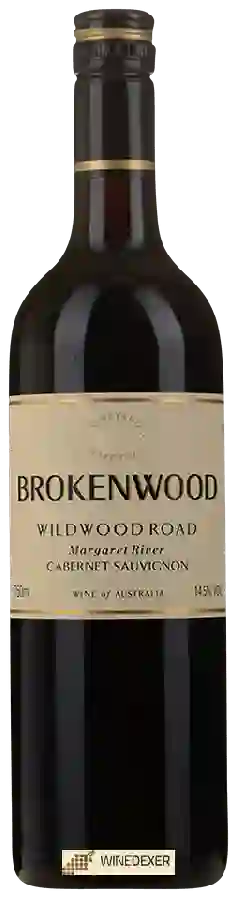 Winery Brokenwood - Wildwood Road Cabernet Sauvignon
