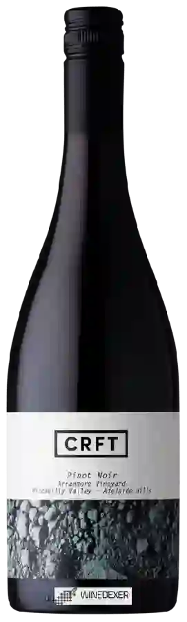 Winery CRFT - Arranmore Vineyard Pinot Noir