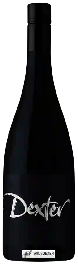 Winery Dexter - Black Label Pinot Noir Winery Dexter - Black Label Pinot Noir