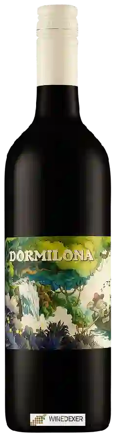 Winery Dormilona - Cabernet Sauvignon