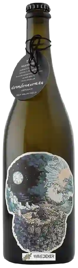 Winery Dormilona - Clayface Pet Nat