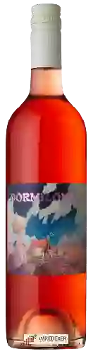 Winery Dormilona - Rosado