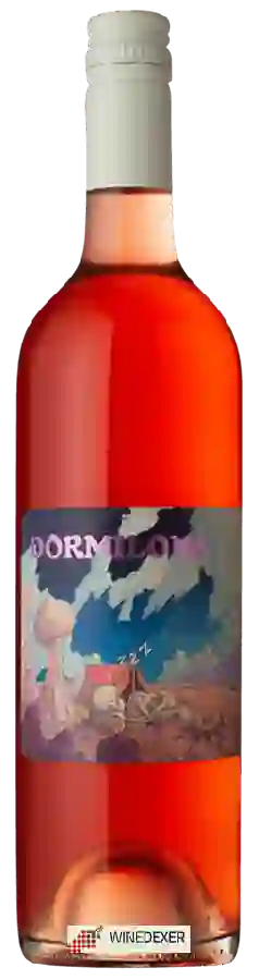 Winery Dormilona - Rosado Winery Dormilona - Rosado
