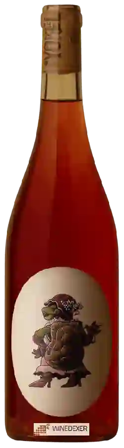 Winery Dormilona - Yokel Grenache Rosé Winery Dormilona - Yokel Grenache Rosé