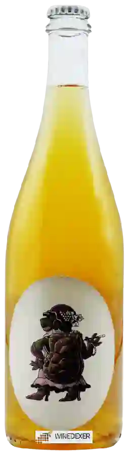 Winery Dormilona - Yokel Trebbiano Pet Nat Winery Dormilona - Yokel Trebbiano Pet Nat