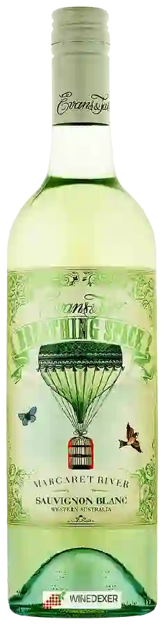 Winery Evans & Tate - Breathing Space Sauvignon Blanc
