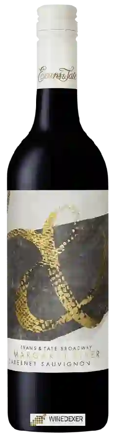 Winery Evans & Tate - Broadway Cabernet Sauvignon