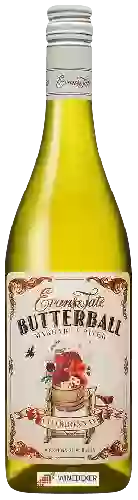 Winery Evans & Tate - Butterball  Chardonnay