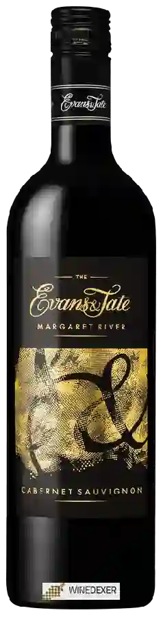 Winery Evans & Tate - Cabernet Sauvignon