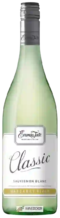 Winery Evans & Tate - Classic Sauvignon Blanc