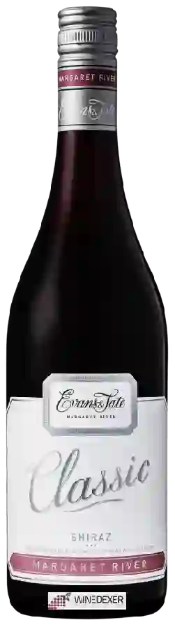 Winery Evans & Tate - Classic Shiraz