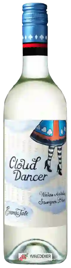 Winery Evans & Tate - Cloud Dancer Sauvignon Blanc