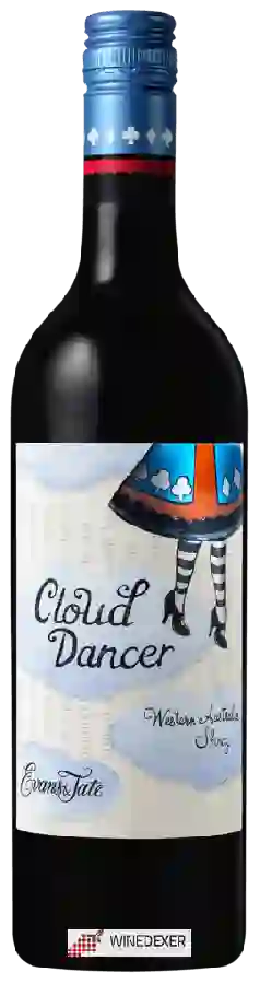 Winery Evans & Tate - Cloud Dancer Shiraz
