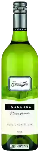 Winery Evans & Tate - Gnangara  Sauvignon Blanc