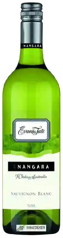 Winery Evans & Tate - Gnangara  Sauvignon Blanc