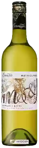 Winery Evans & Tate - Metricup Road Sémillon - Sauvignon Blanc