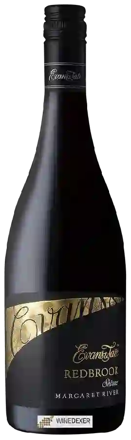 Winery Evans & Tate - Redbrook Shiraz