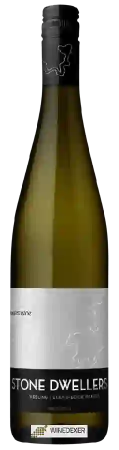 Winery Fowles Wine - Stone Dwellers Riesling