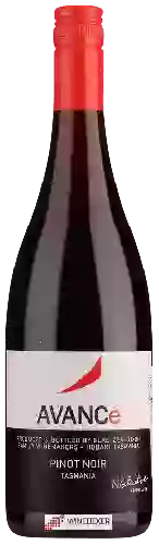 Winery Glaetzer Dixon - Avancé Pinot Noir
