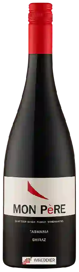 Winery Glaetzer Dixon - Mon Père Shiraz Winery Glaetzer Dixon - Mon Père Shiraz