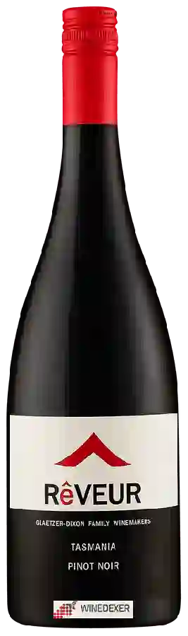 Winery Glaetzer Dixon - Réveur Pinot Noir Winery Glaetzer Dixon - Réveur Pinot Noir