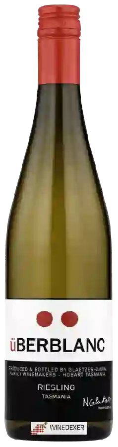 Winery Glaetzer Dixon - Überblanc Riesling