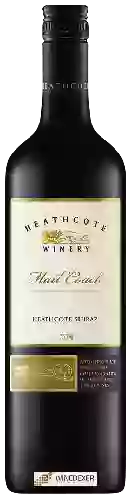 Heathcote Winery - Mail Coach Shiraz
