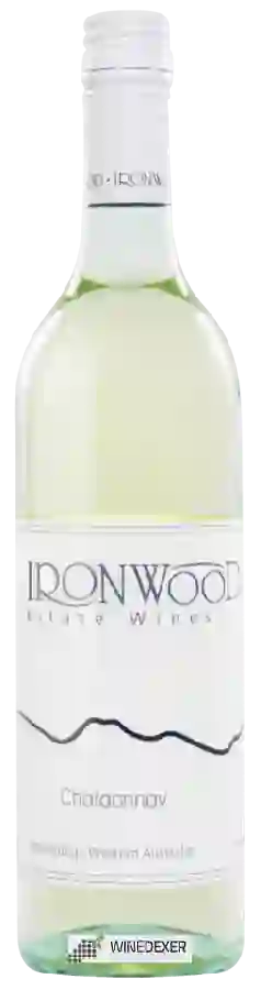 Winery Ironwood Estate - Chardonnay Winery Ironwood Estate - Chardonnay
